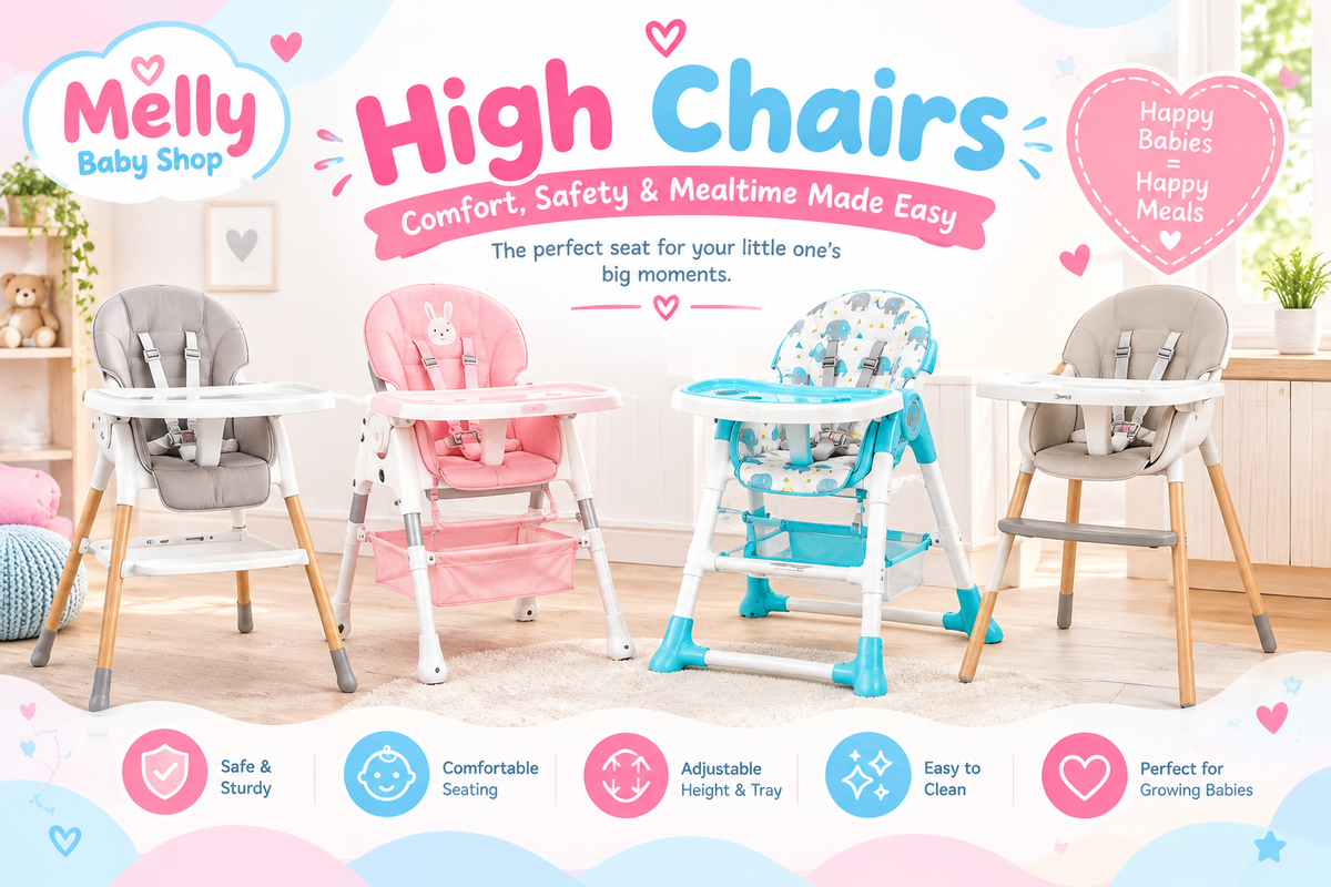 High Chairs