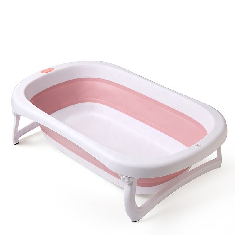 Collapsible Baby Bathtub