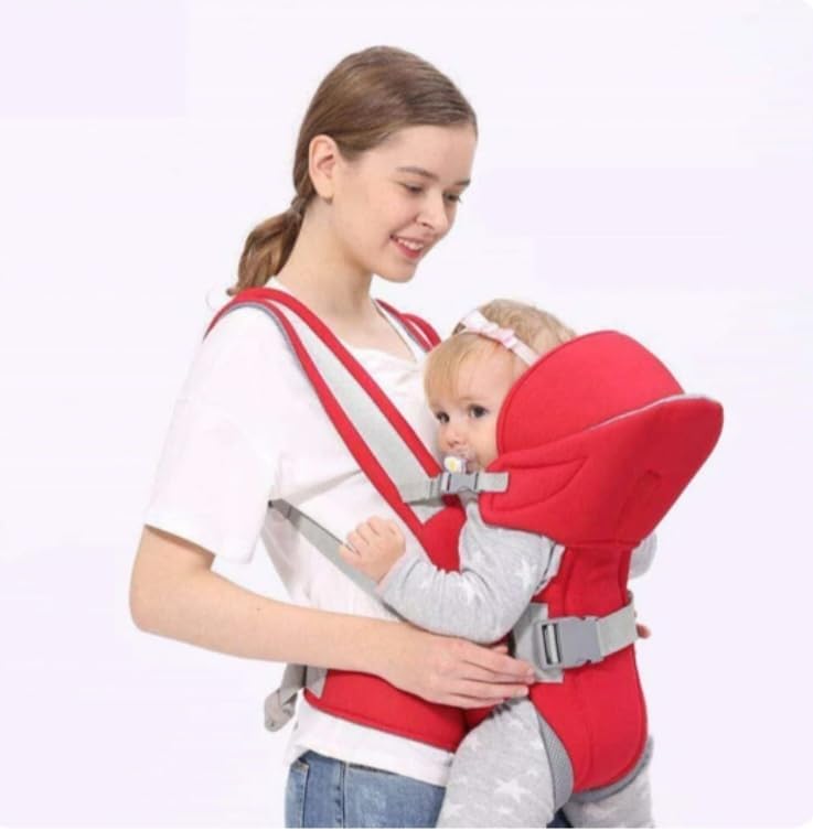 Adjustable Multifunctional Baby Carrier