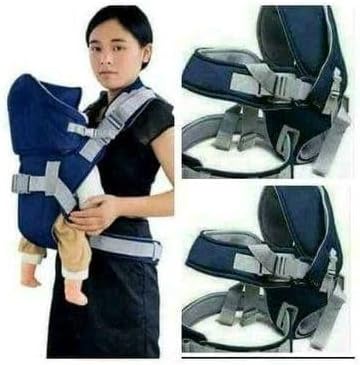 Adjustable Multifunctional Baby Carrier