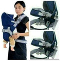 Adjustable Multifunctional Baby Carrier