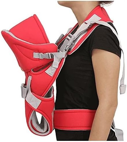 Adjustable Multifunctional Baby Carrier