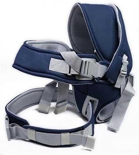 Adjustable Multifunctional Baby Carrier