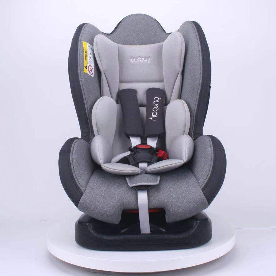 Burbay Baby Car Seat - Stage 0/1/2