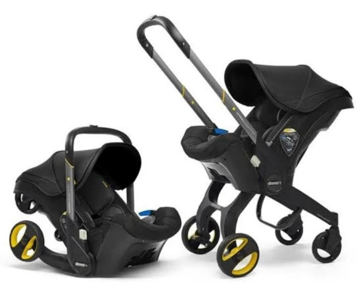 4 in 1 Baby Stroller/Car Seat