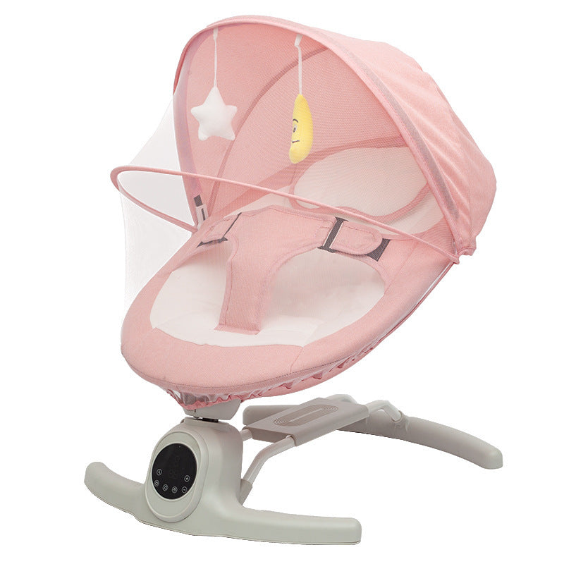 High Quality Electric Baby Swings