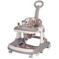 Multifunctional Push Toy Baby Walker
