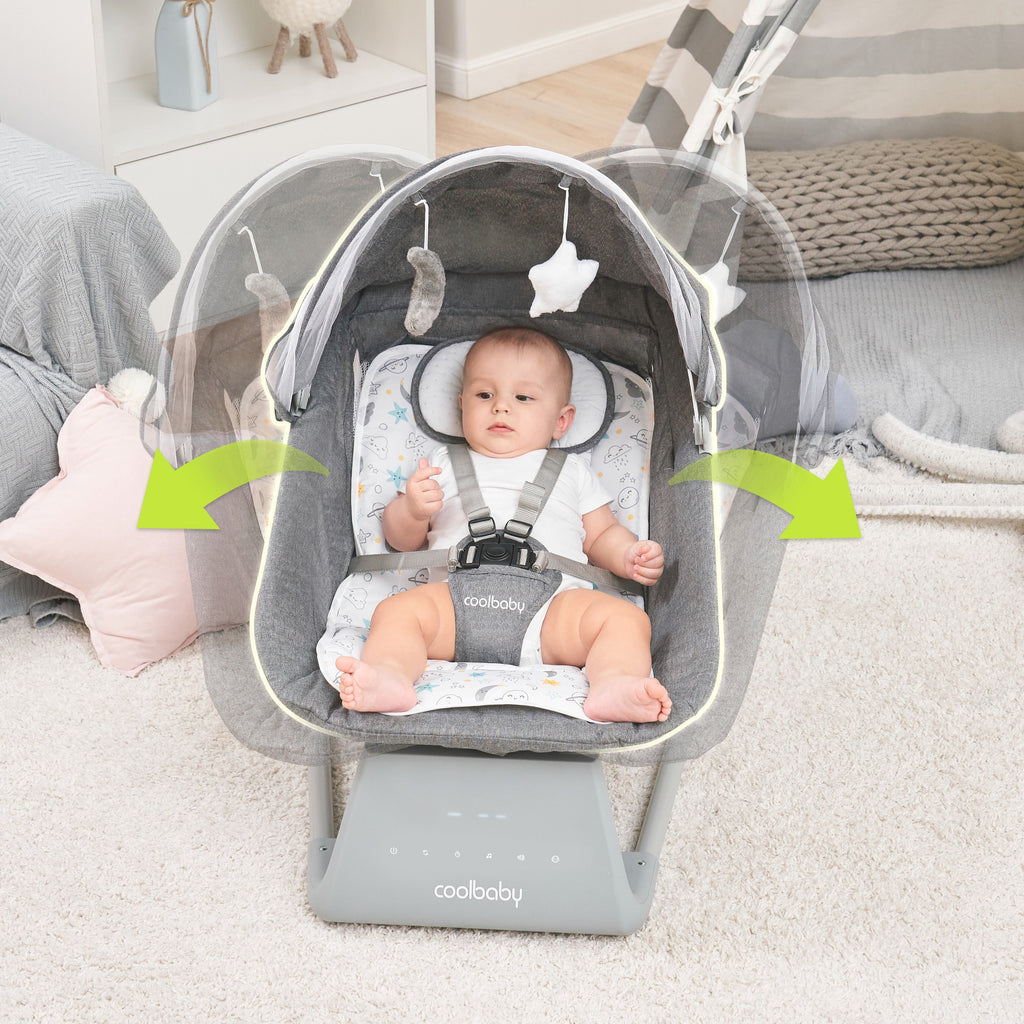 Cool Baby Rocking Chair Baby & Electric Swing