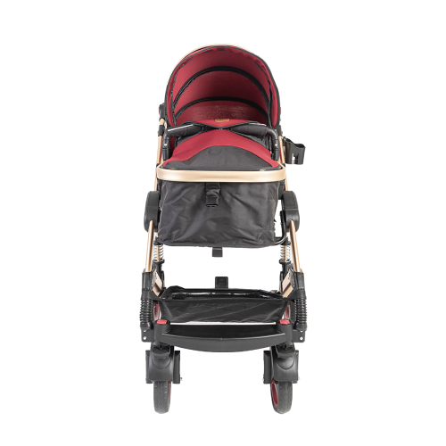 Belecoo Modern 2-in-1 stroller