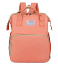 Multi-Functional Baby Diaper Bag and Bed