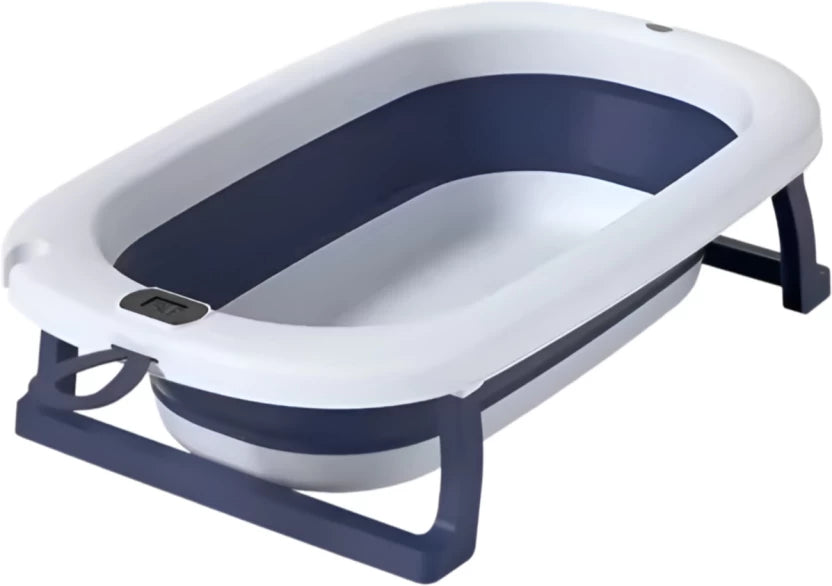 Collapsible Baby Bathtub