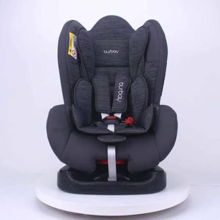 Burbay Baby Car Seat - Stage 0/1/2