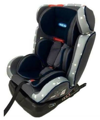 Kids Car seat With Isofx