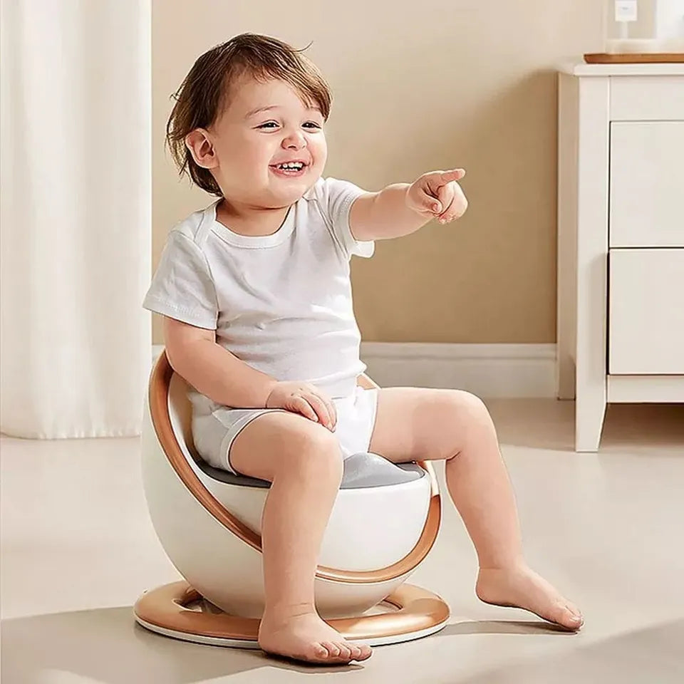 3-in-1 Baby Toilet Training Potty