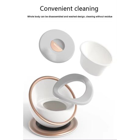 3-in-1 Baby Toilet Training Potty