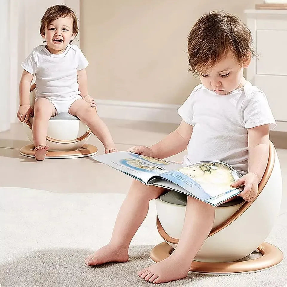 3-in-1 Baby Toilet Training Potty