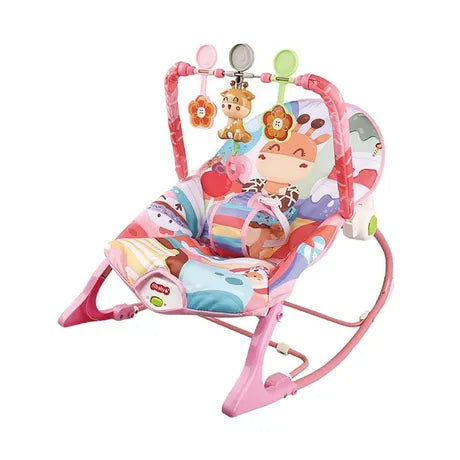 3-in-1 Electric Rocking Chair